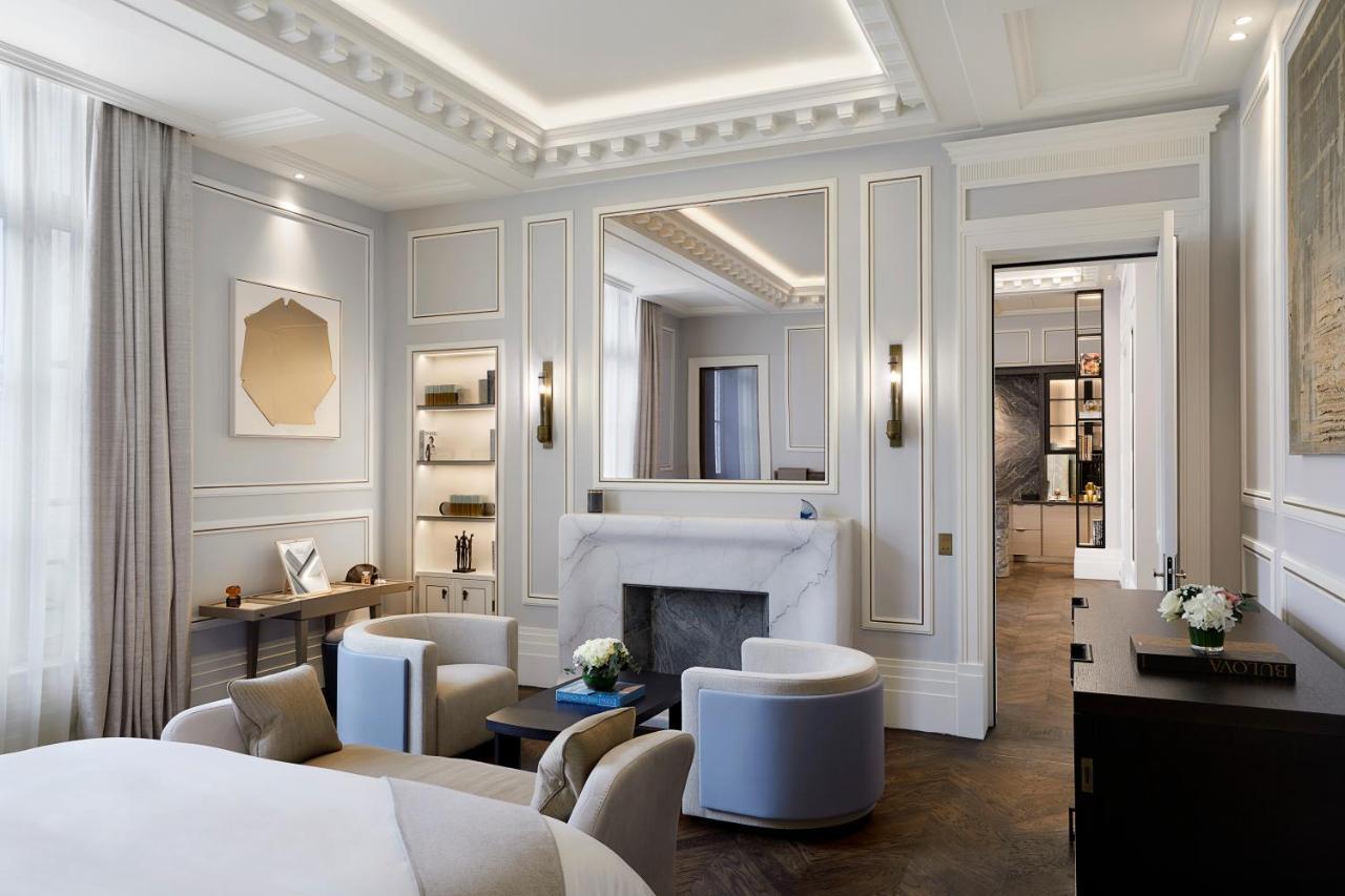 Hotel Particulier Villeroy
