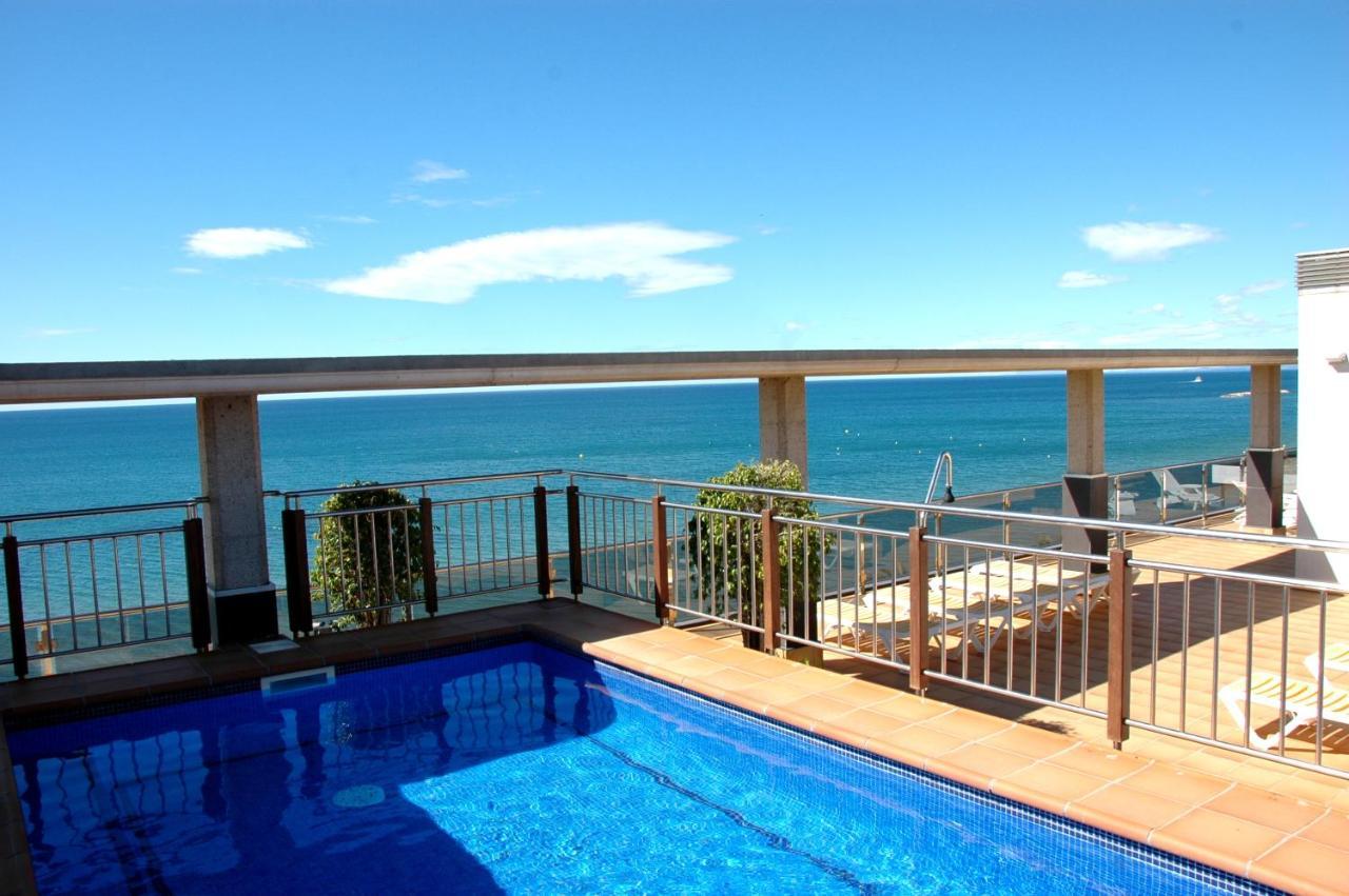 Apartamentos las Palmas VII Family Only
