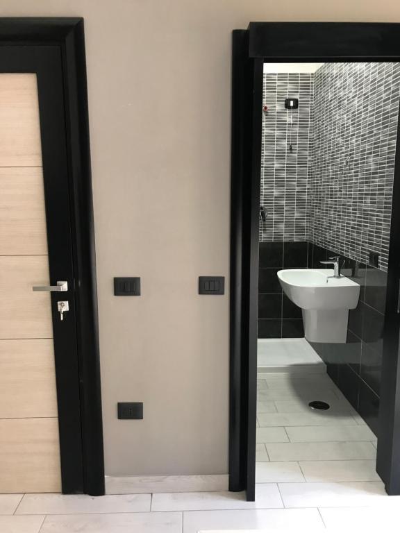 Parthenope Rooms 2