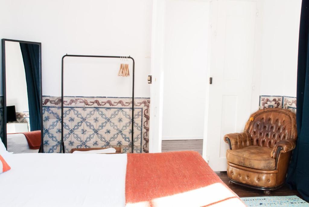 Boho Guesthouse Rooms & Apartments