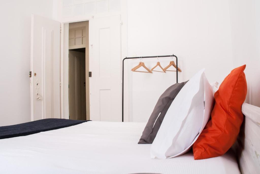 Boho Guesthouse Rooms & Apartments 1