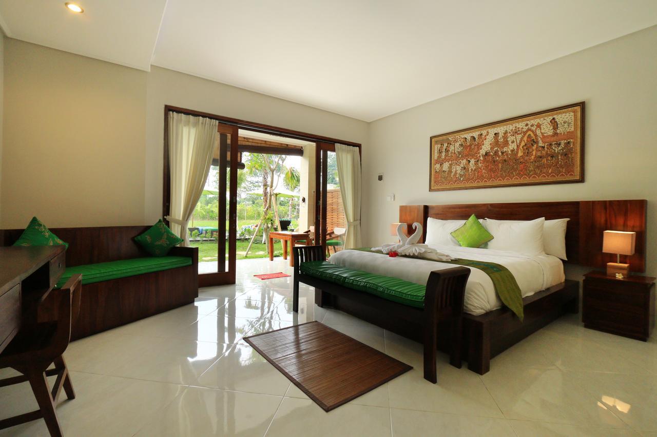 Ubud Tropical Garden 2