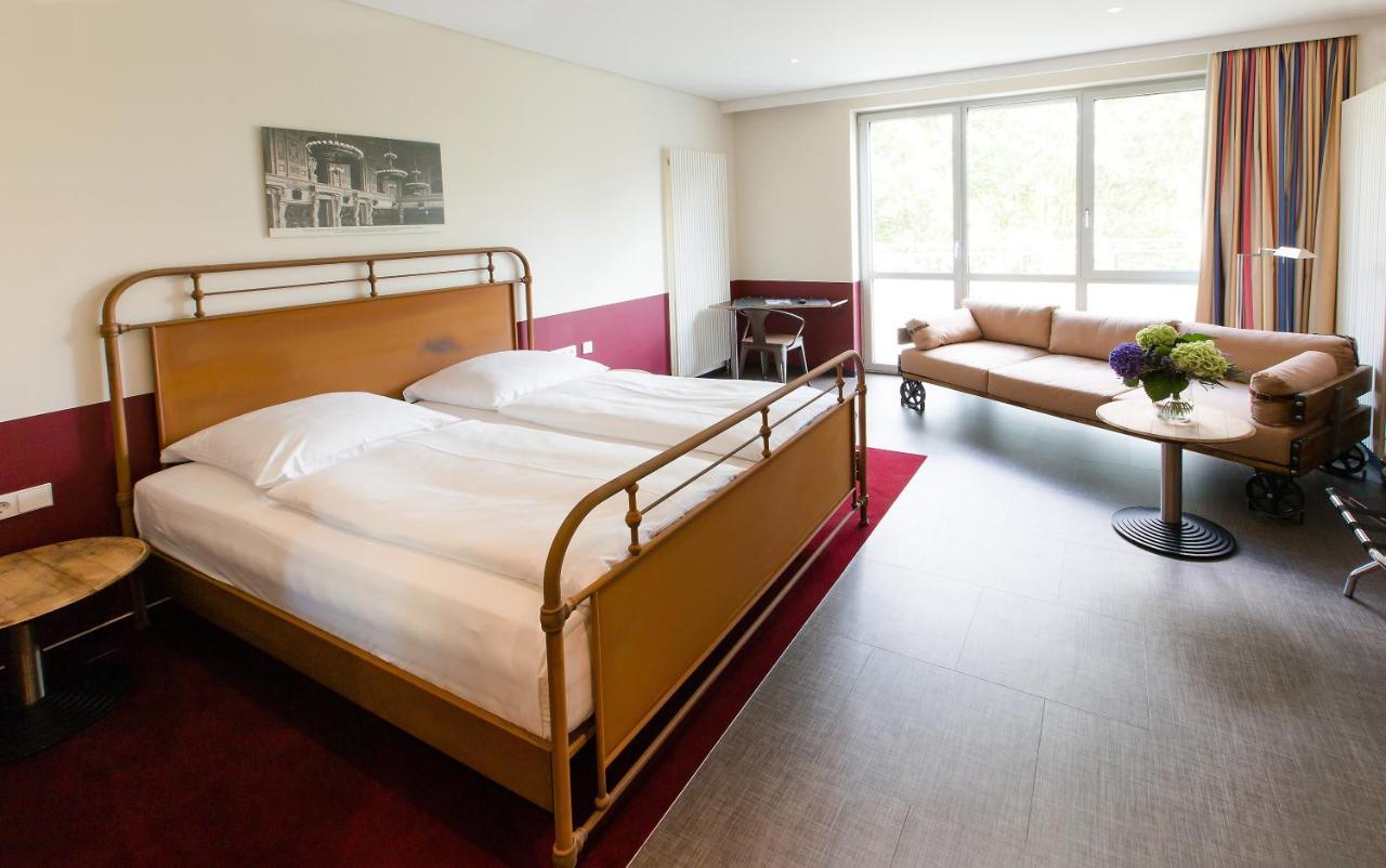 Aparion Apartments Berlin