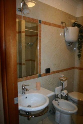 Hotel Ginevra