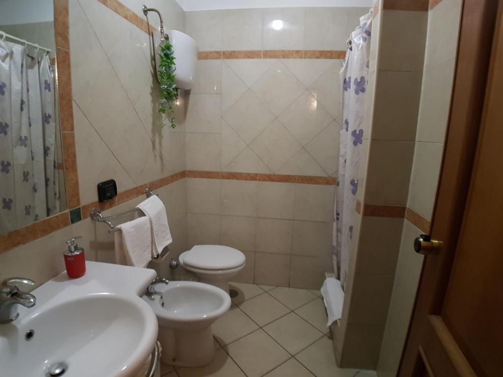 Hotel Ginevra 2