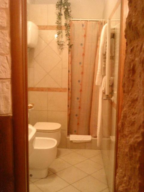 Hotel Ginevra 1