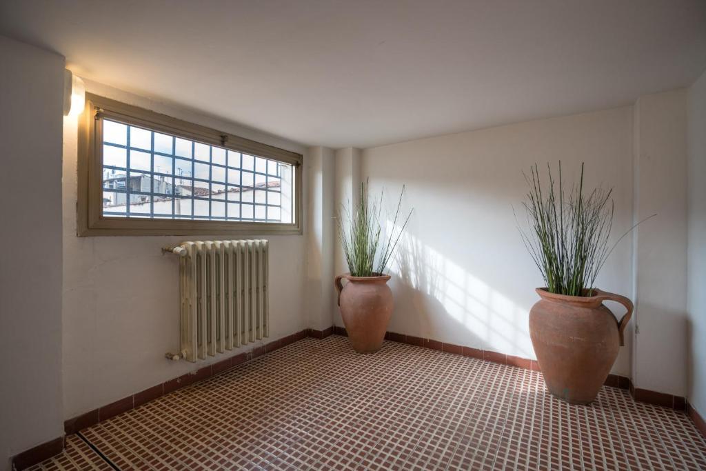 Hotel Aldobrandini 1
