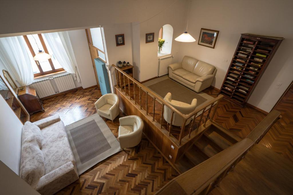 Hotel Aldobrandini 2