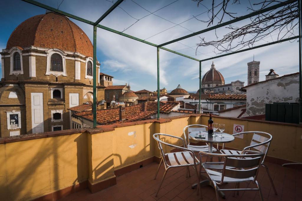 Hotel Aldobrandini