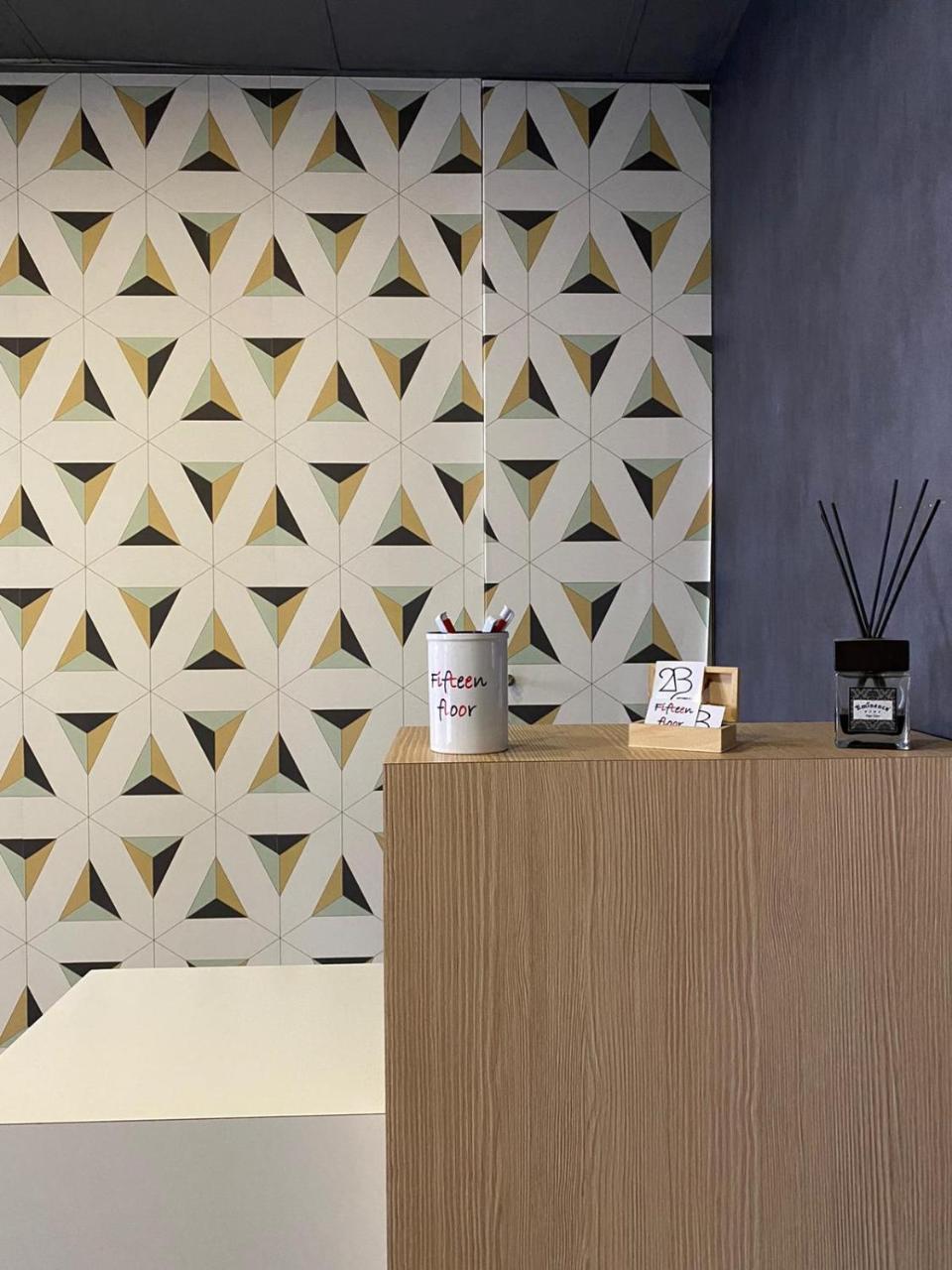 2b Fifteen Floor Suite Napoli 1