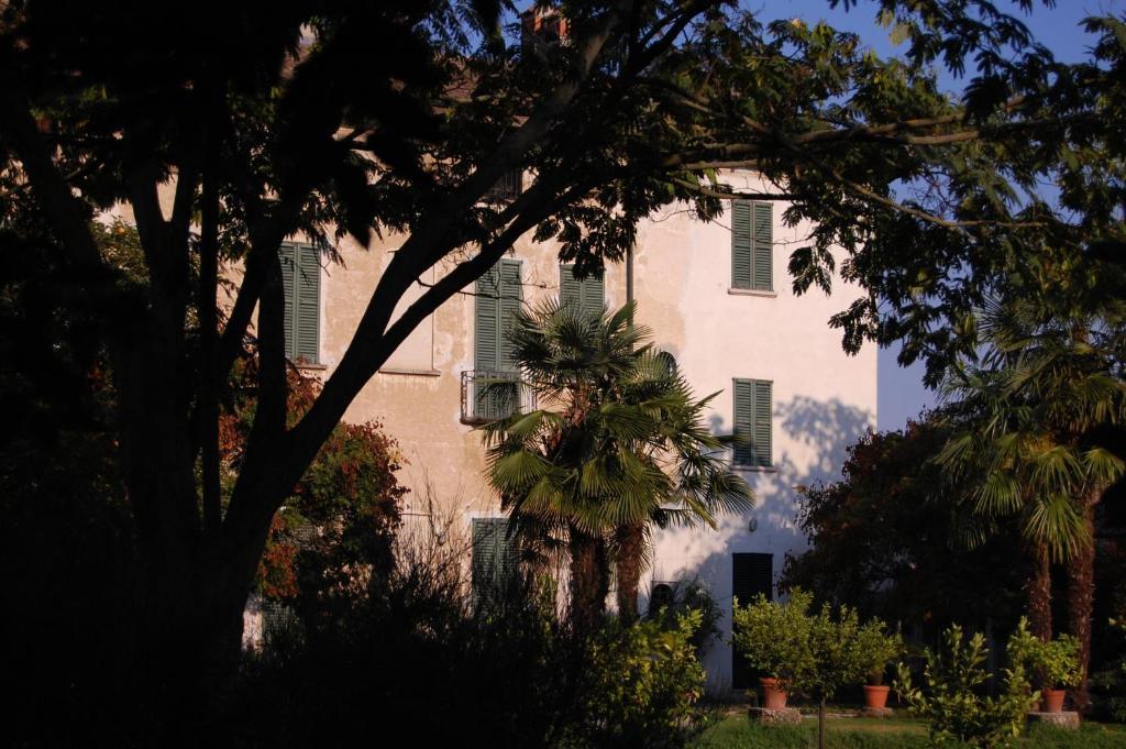 Bed And Breakfast Locanda Lugagnano
