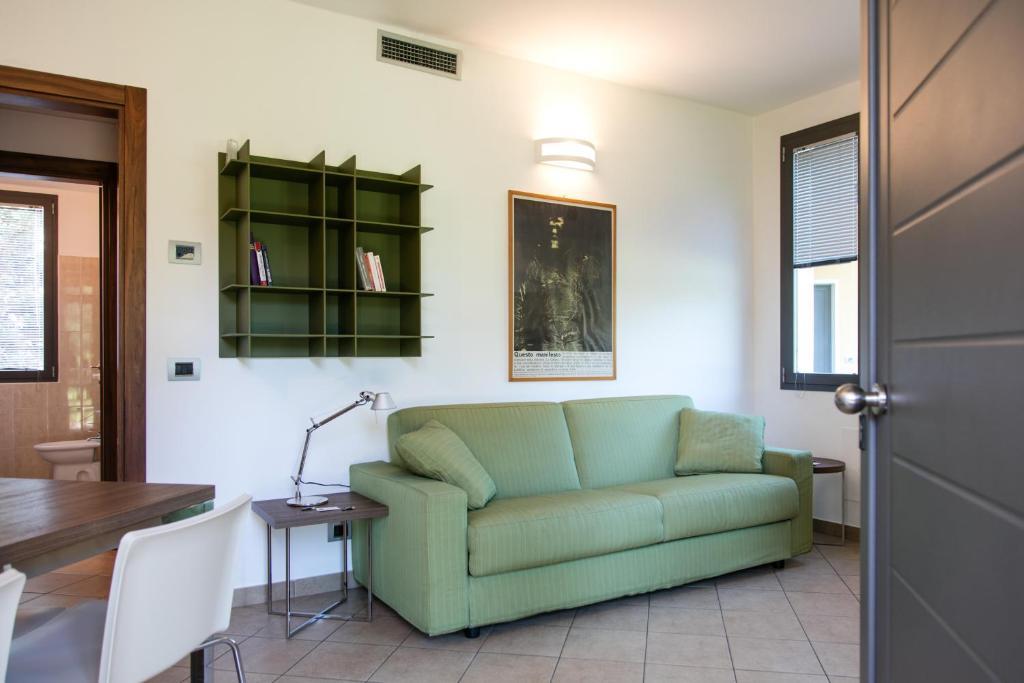 Hotel Del Parco