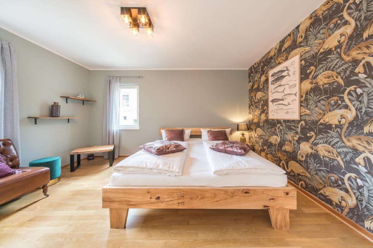 Design Apartments - "Das Kutscherhaus"