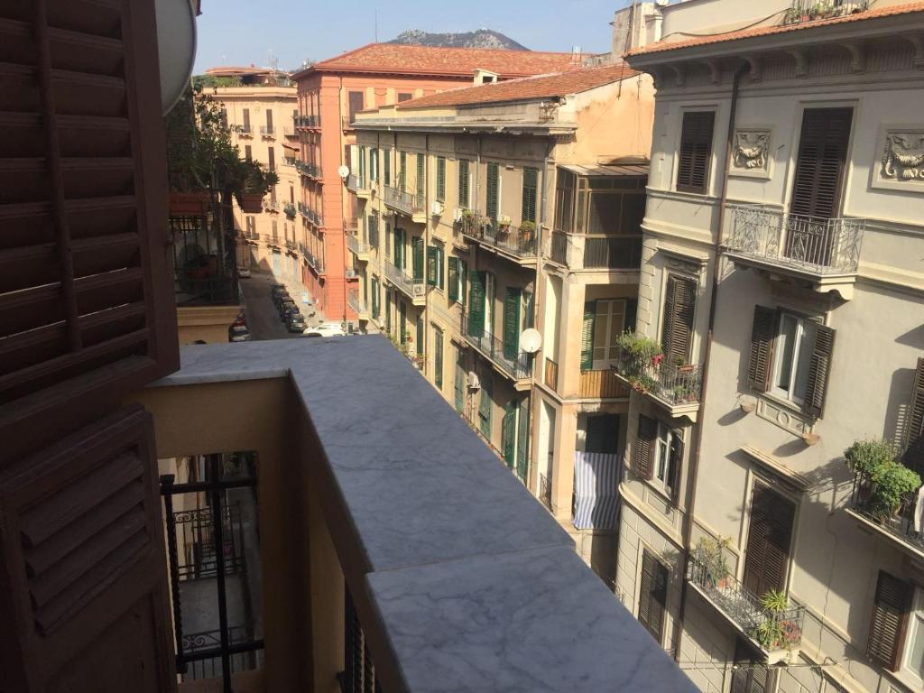 Liola Home Palermo 1