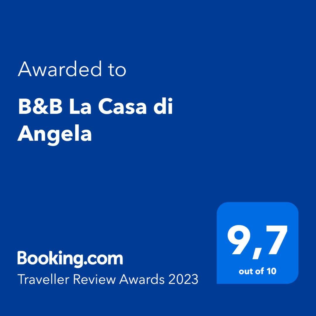 B&B la Casa di Angela