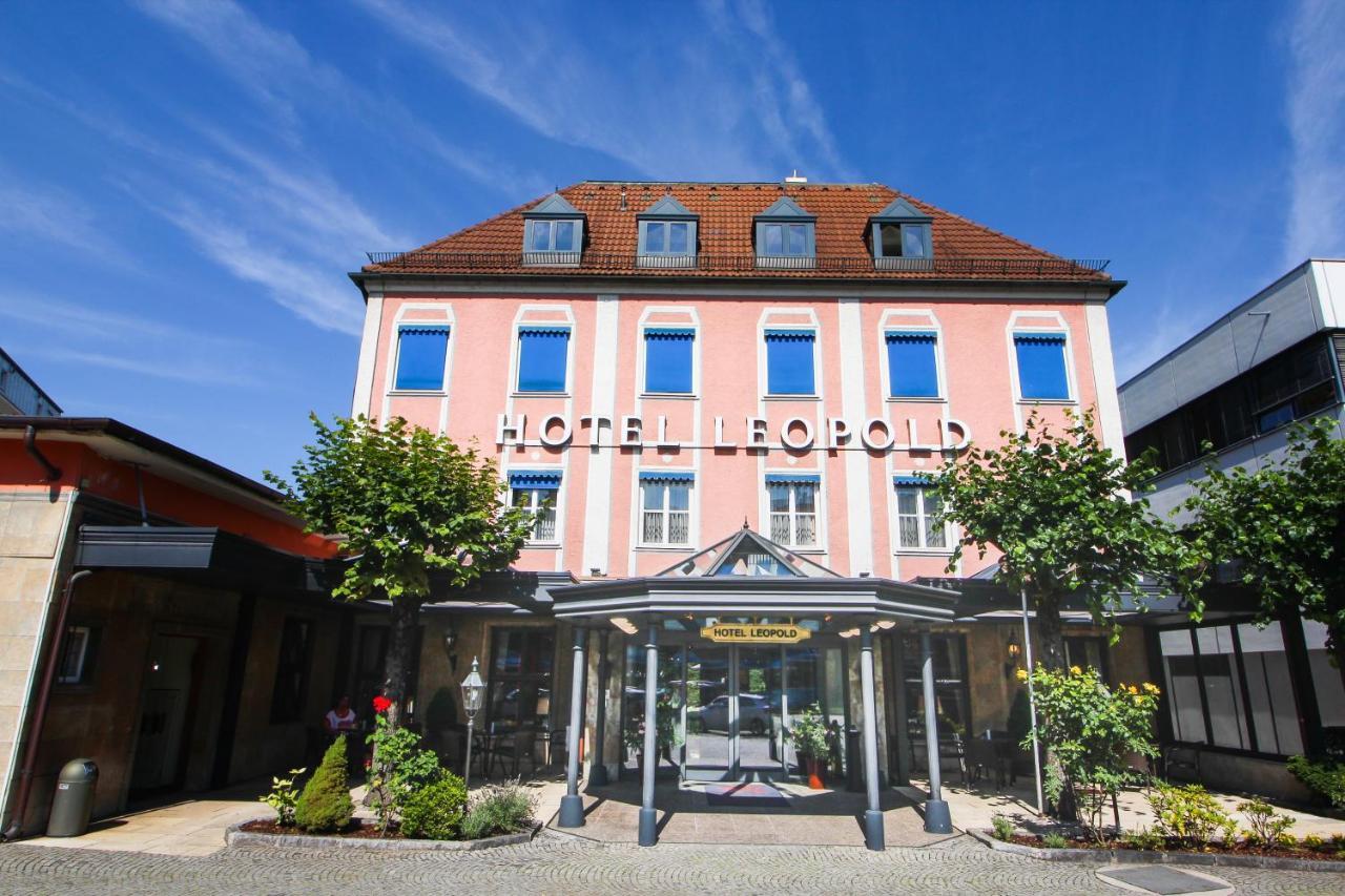 Leopold