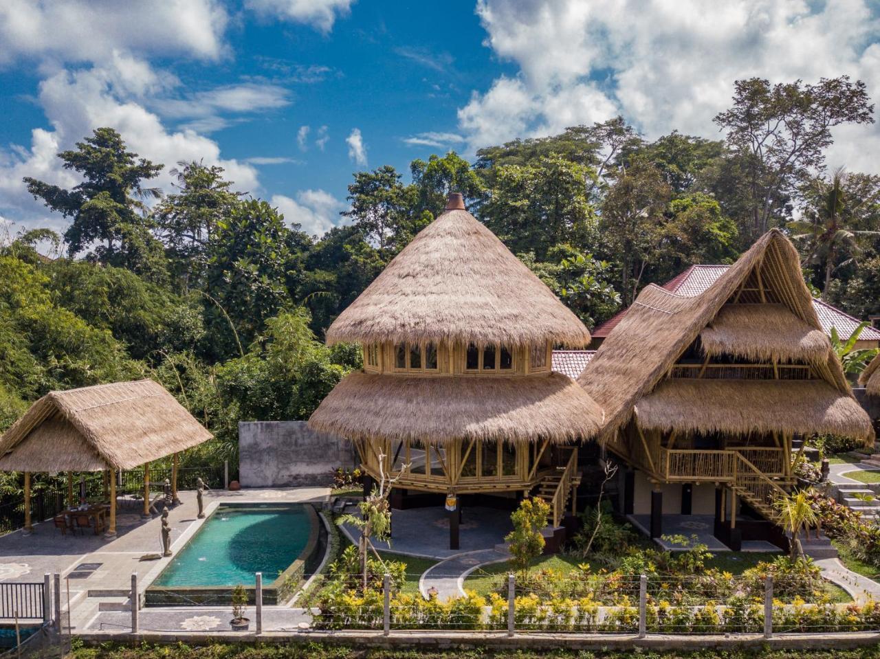 Le Sabot Ubud