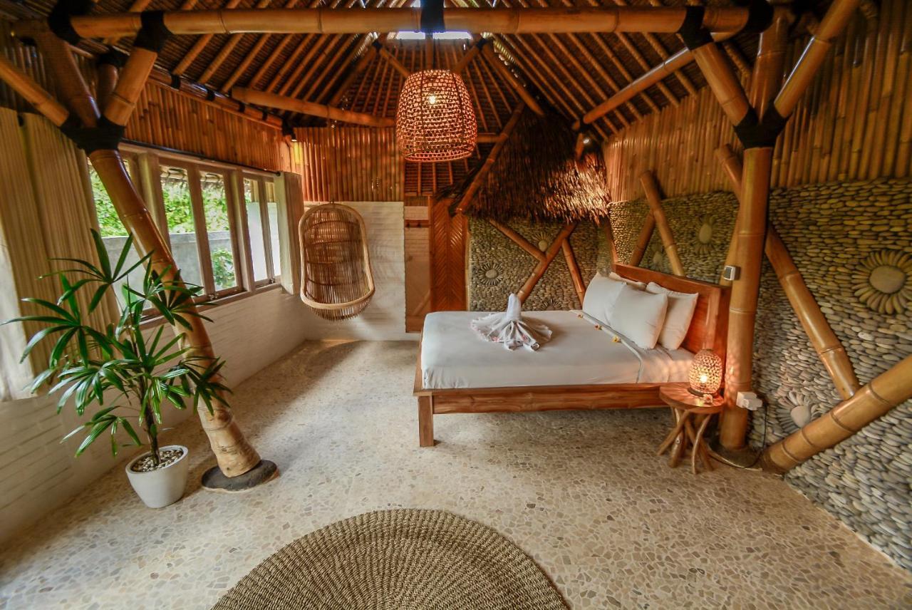 Le Sabot Ubud 1