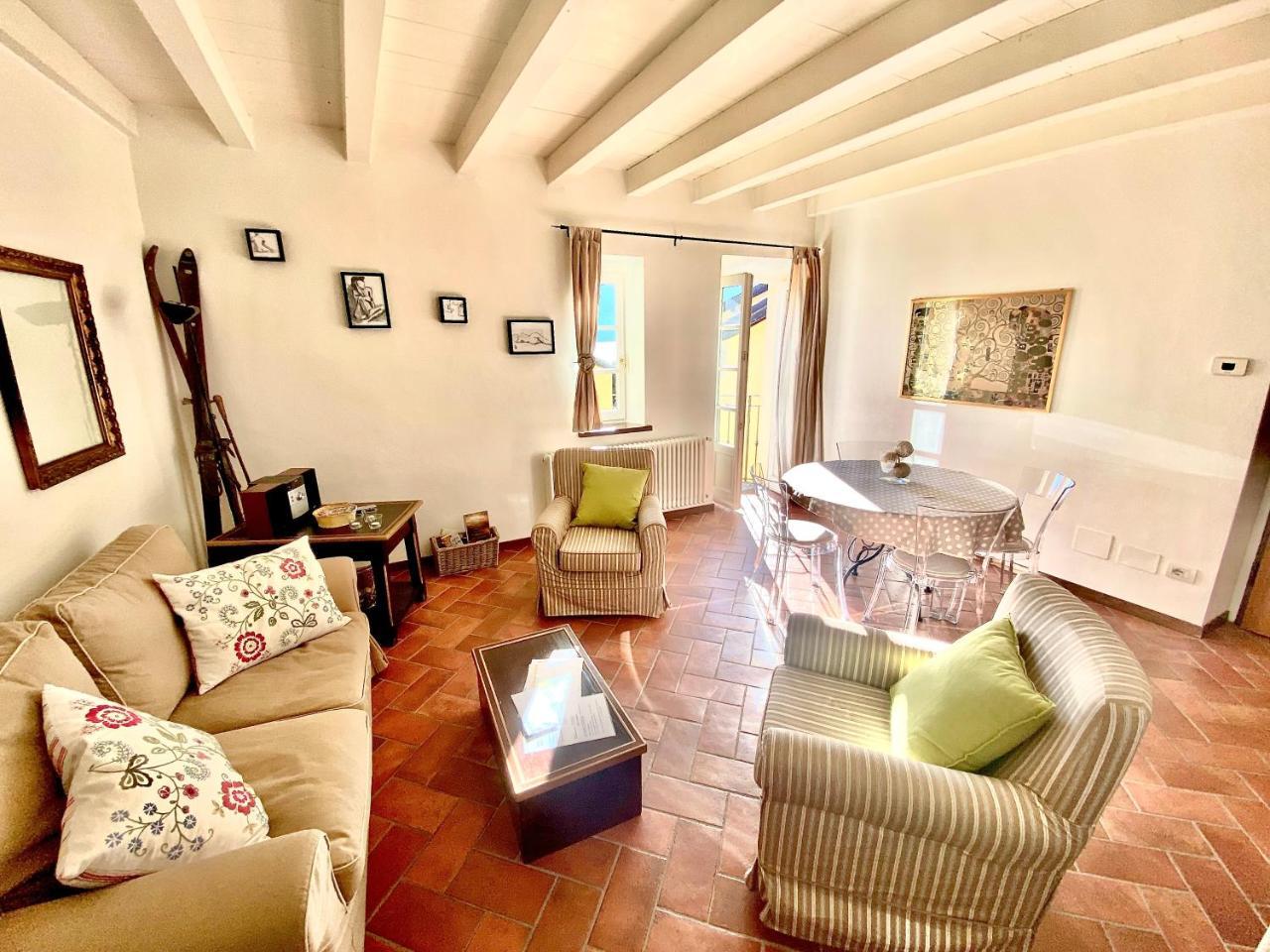 Casa Del Lago 1