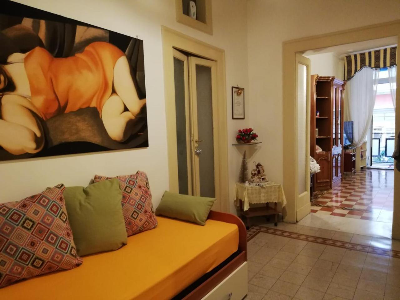Casa Lillina a Toledo , Near Piazza Del Plebiscito