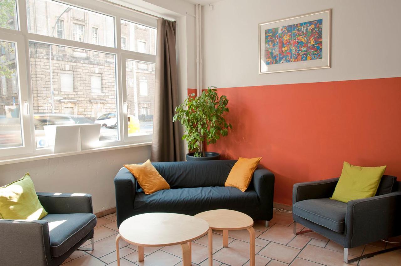 Happy Hotel Berlin 1