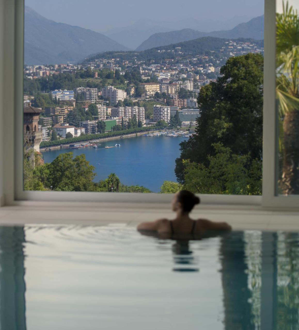 The View Lugano 1