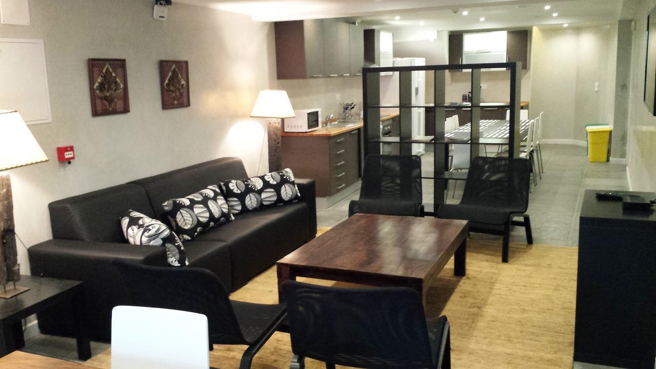 Rossio Suites