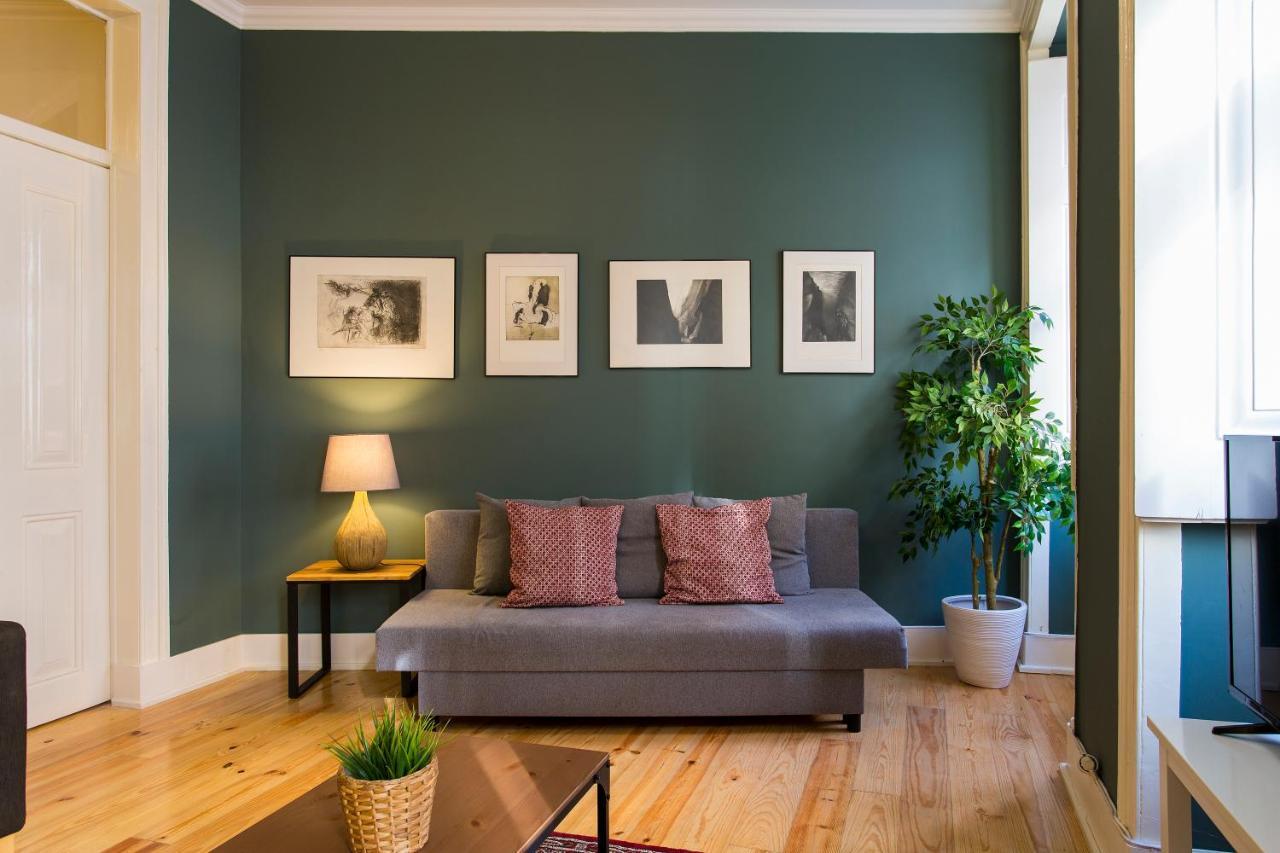 Gloria by Central Hill Apartments 1