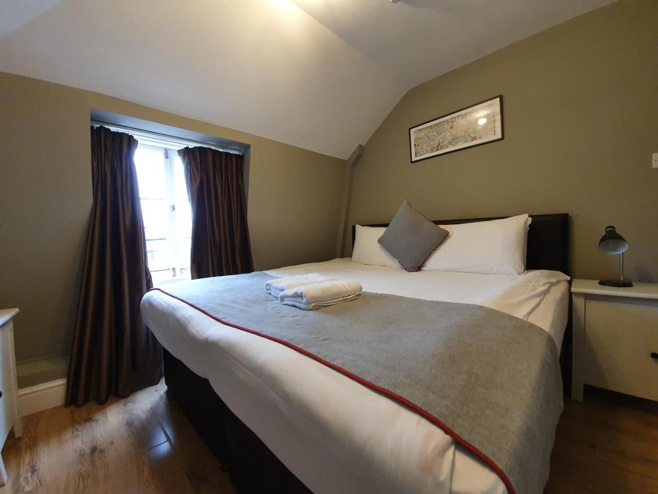 Belgravia Rooms Hotel 2