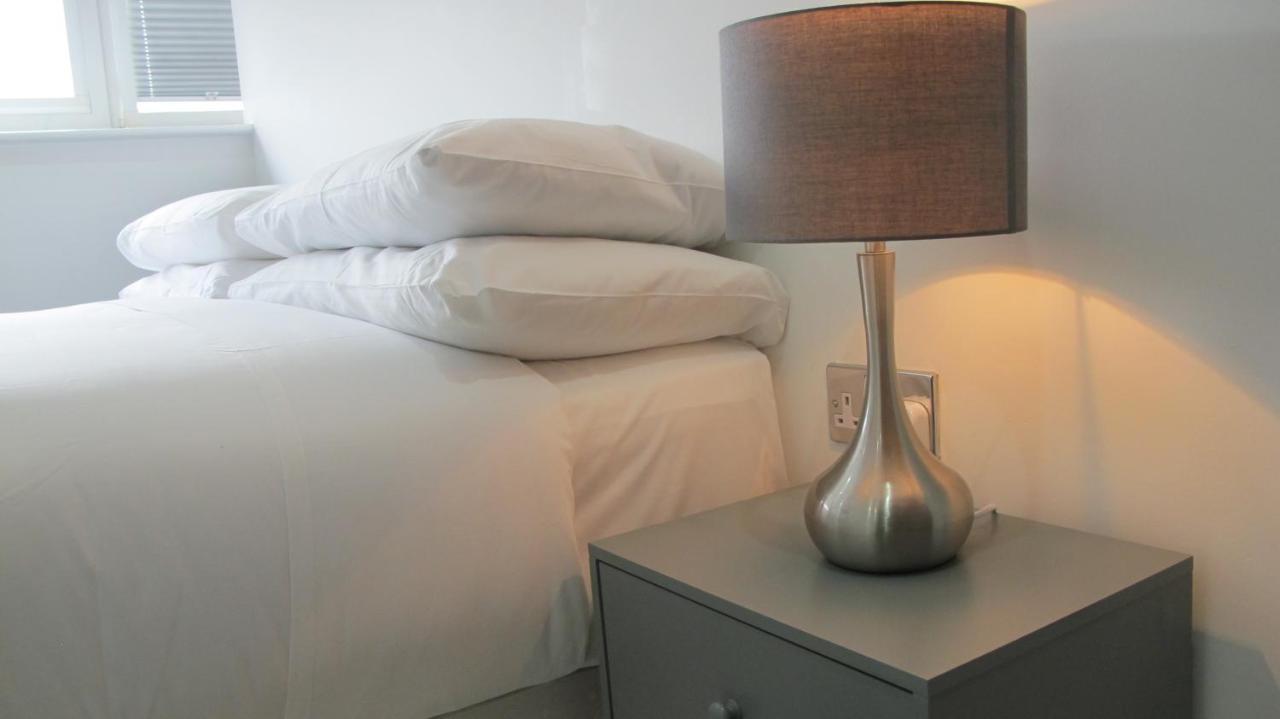 Bloomsbury Apartments 1