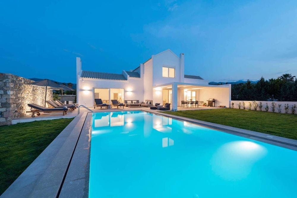Melia Villa Kos