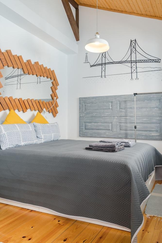 Cantaria - Alcantara Apartment 1