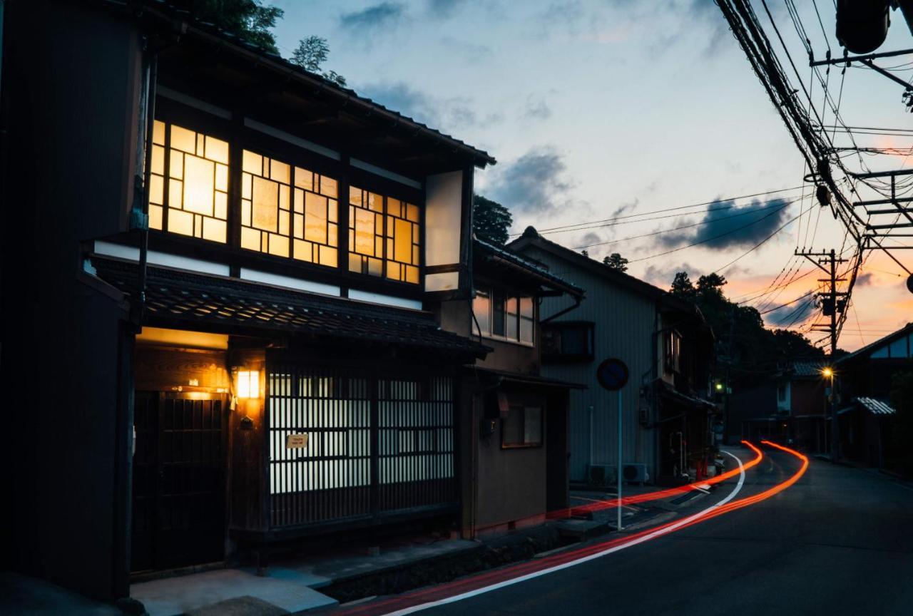 Tenjin Tabi-Ne 1
