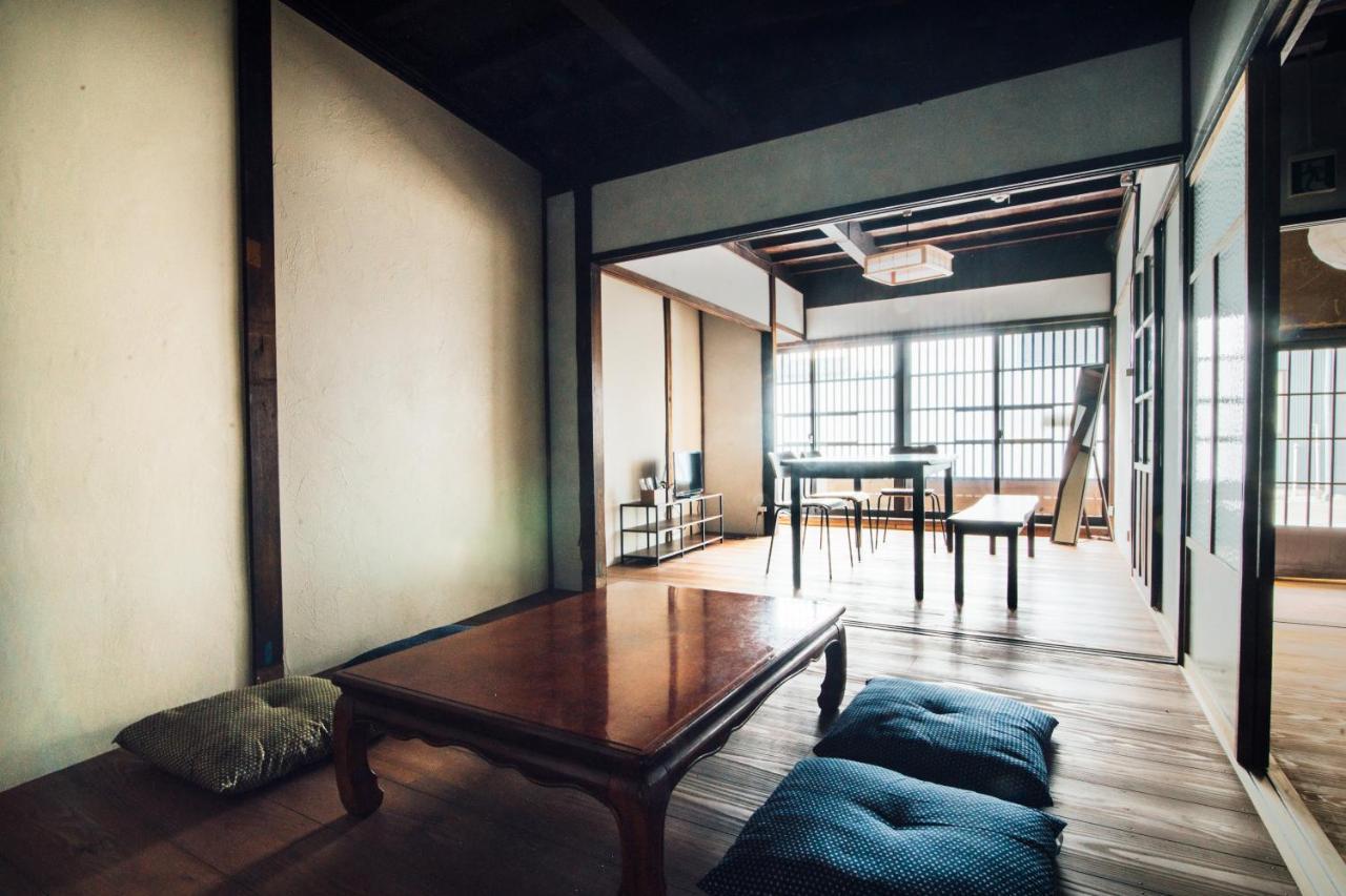 Tenjin Tabi-Ne 2