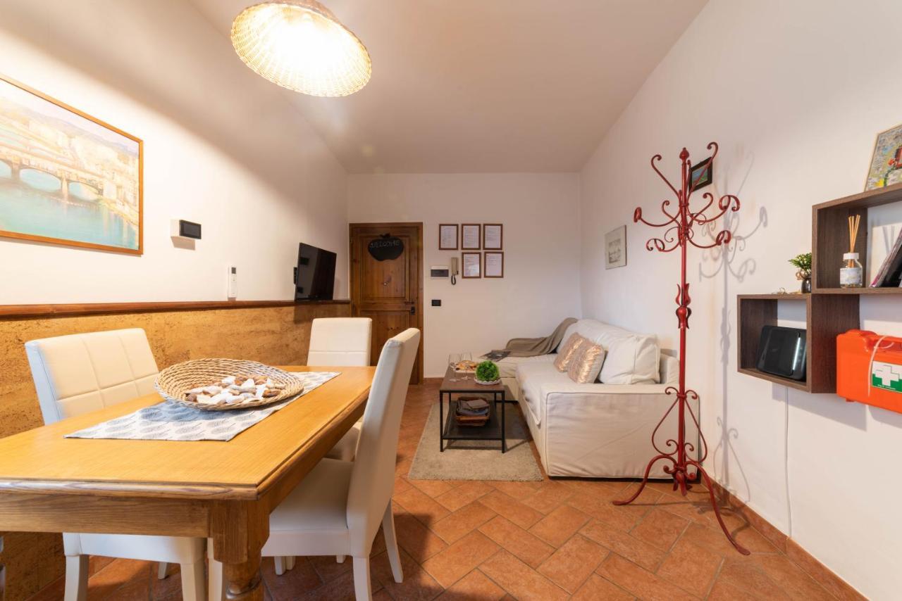 Piccolo Iris Firenze 2