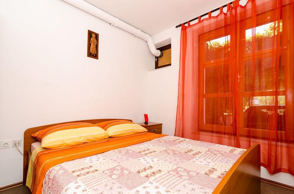 Apartment Berk 1