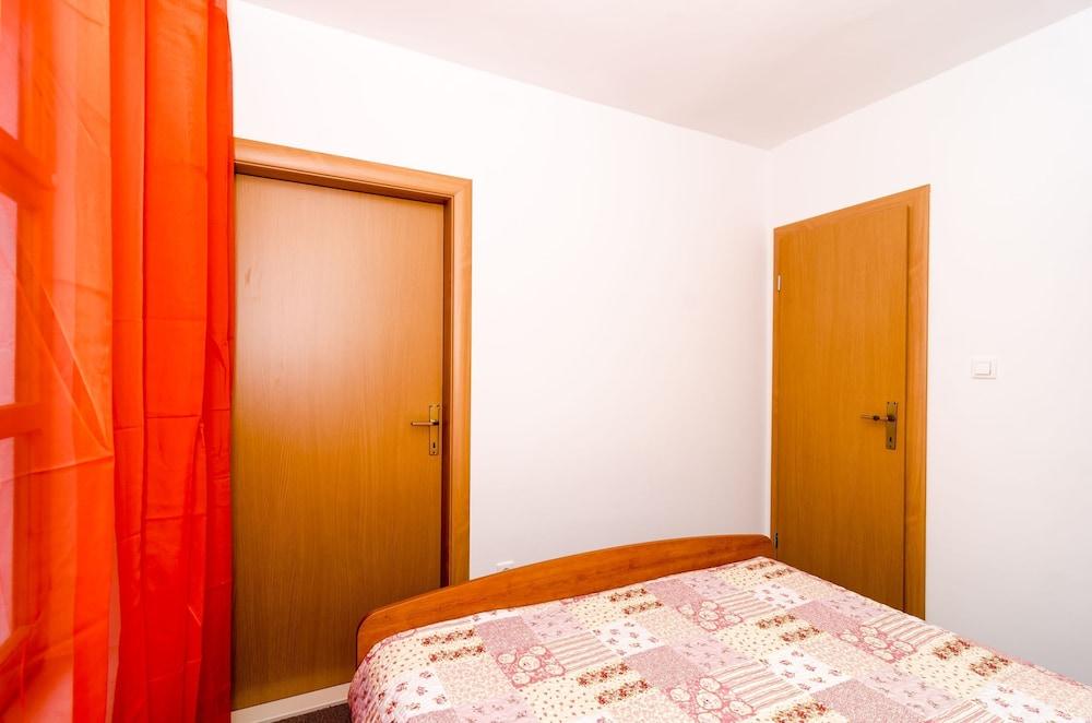 Apartment Berk 2