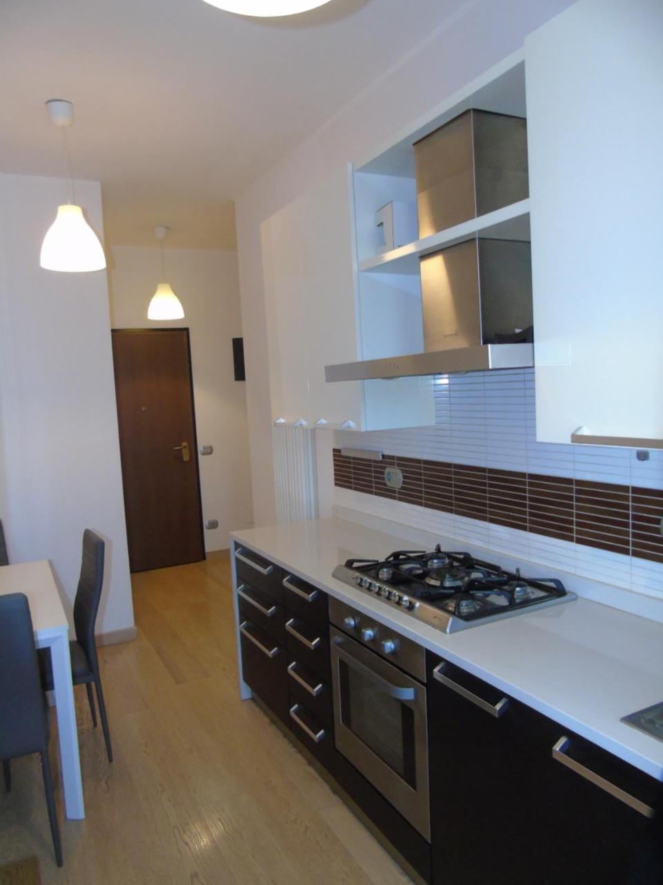 Farini Apartment