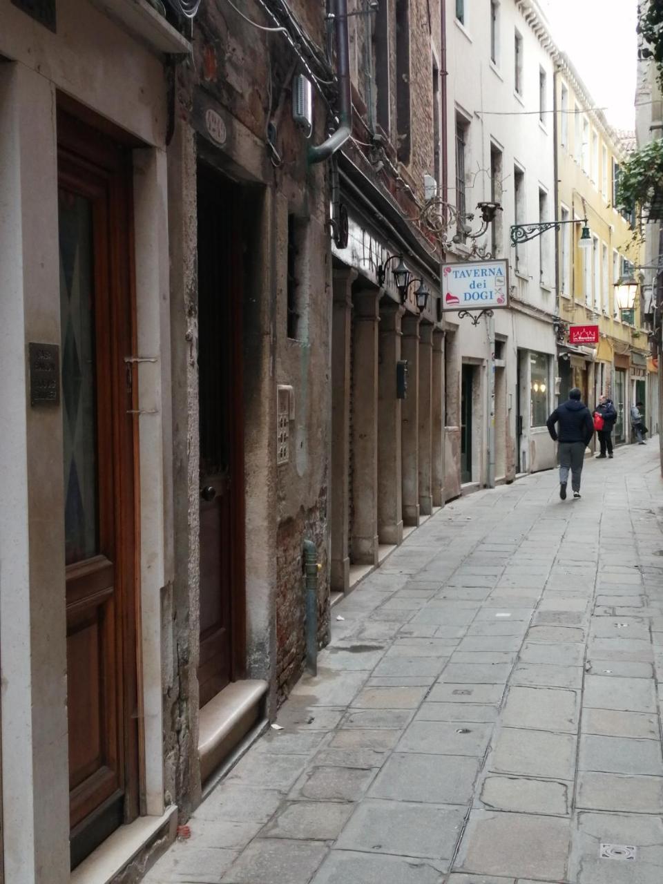 Casa Banon