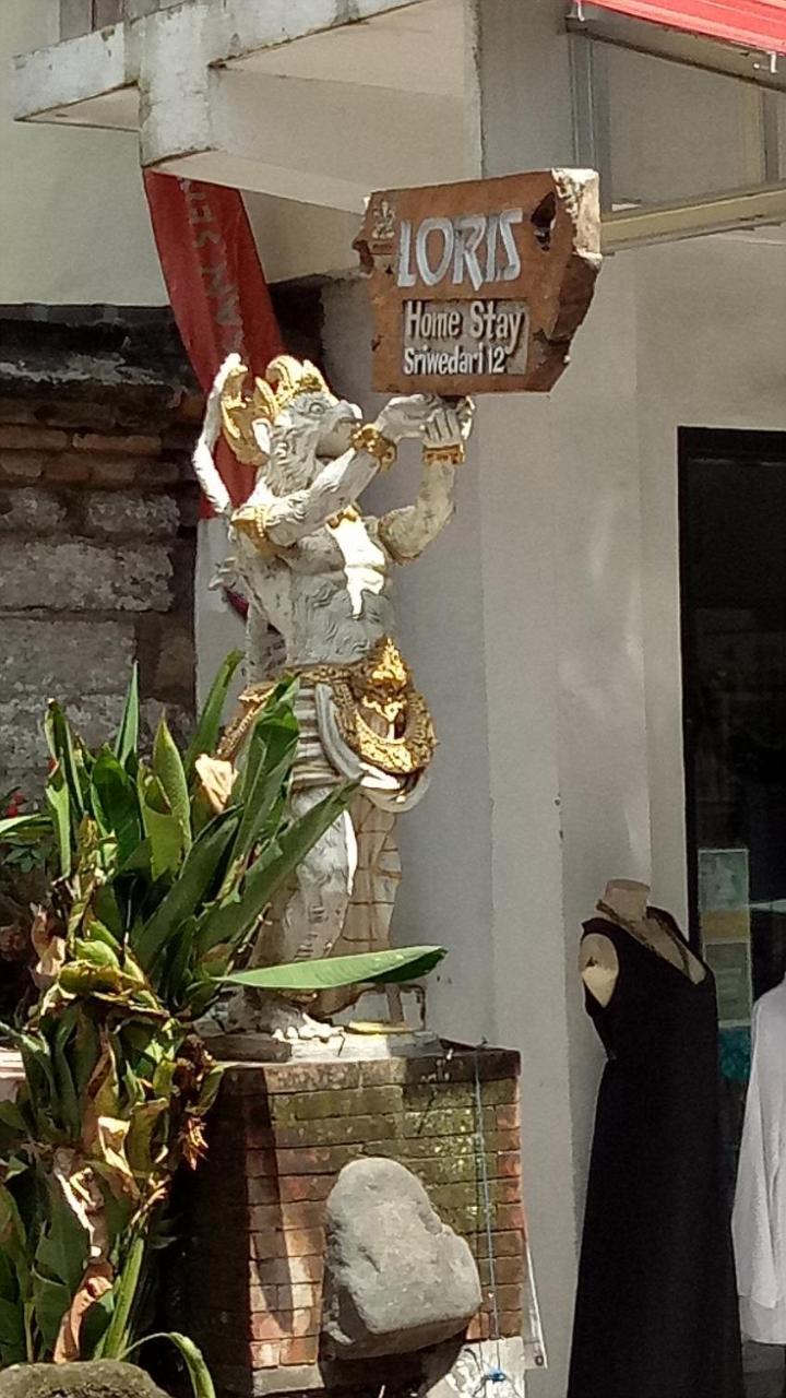 Loris Homestay 2