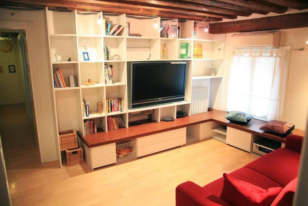 Bellissimo Appartamento in Palazzo Storico 1