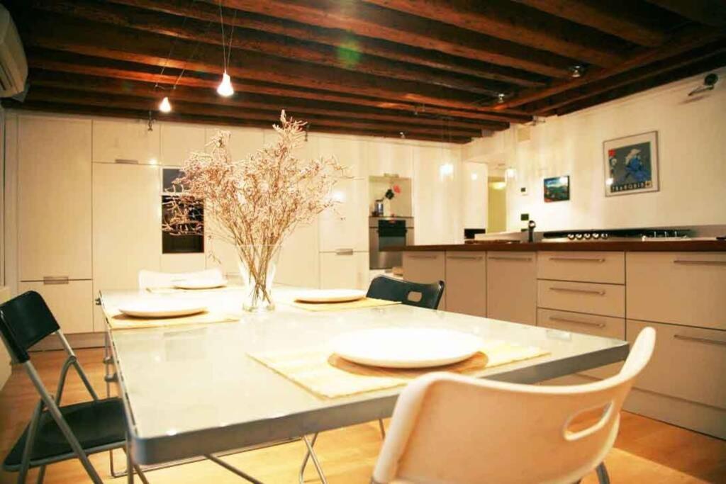 Bellissimo Appartamento in Palazzo Storico