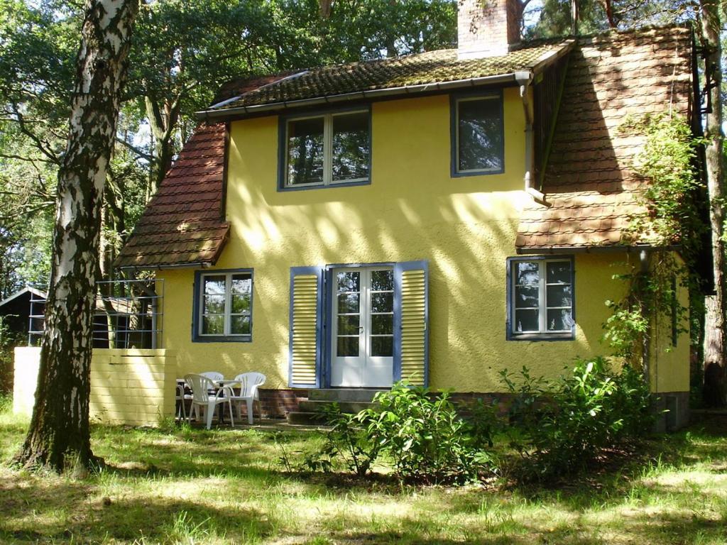 Ferienhaus Am Beetzsee