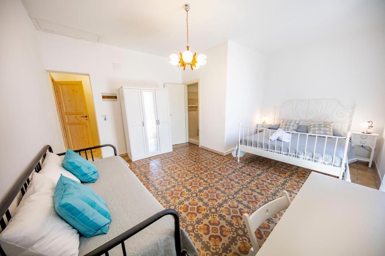 Casanova B&B