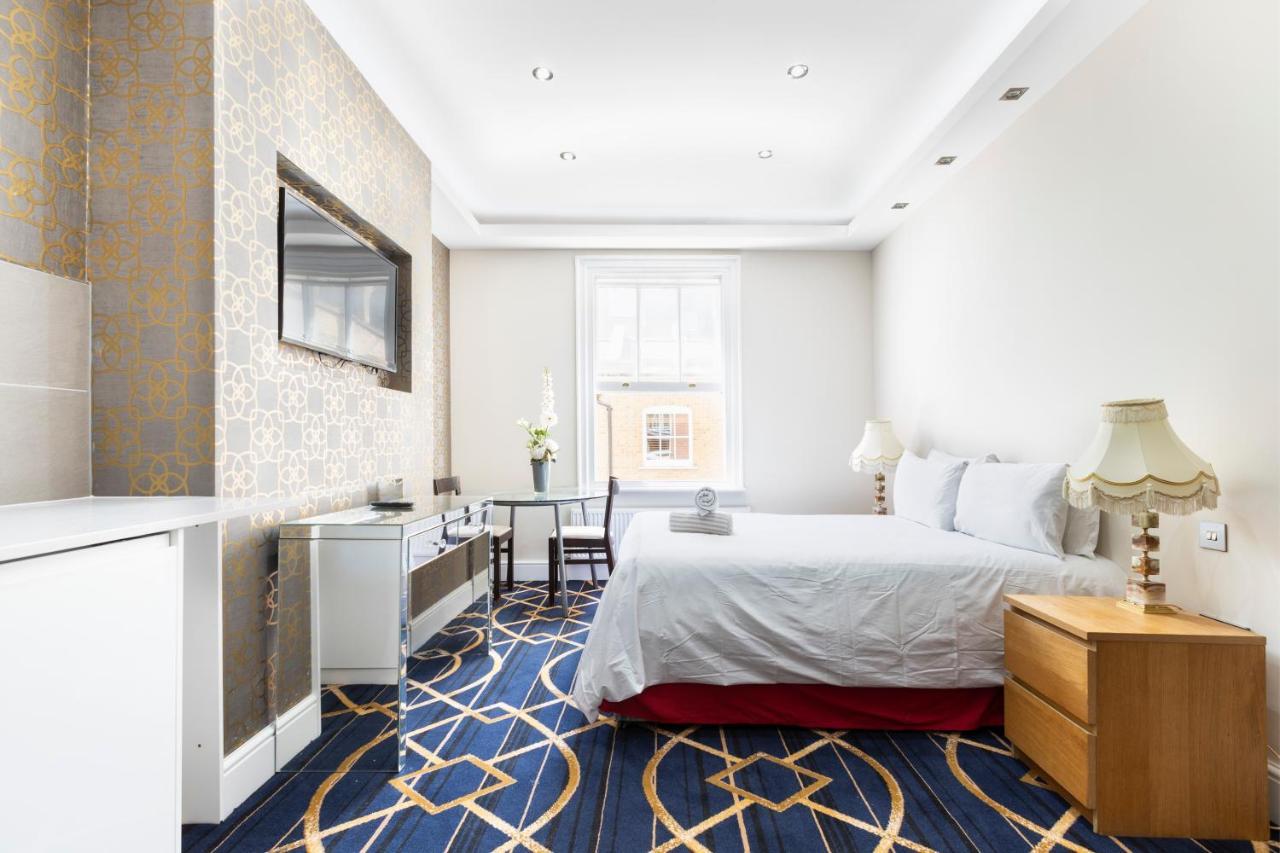 Marble Arch Mews Apart'hotel 2