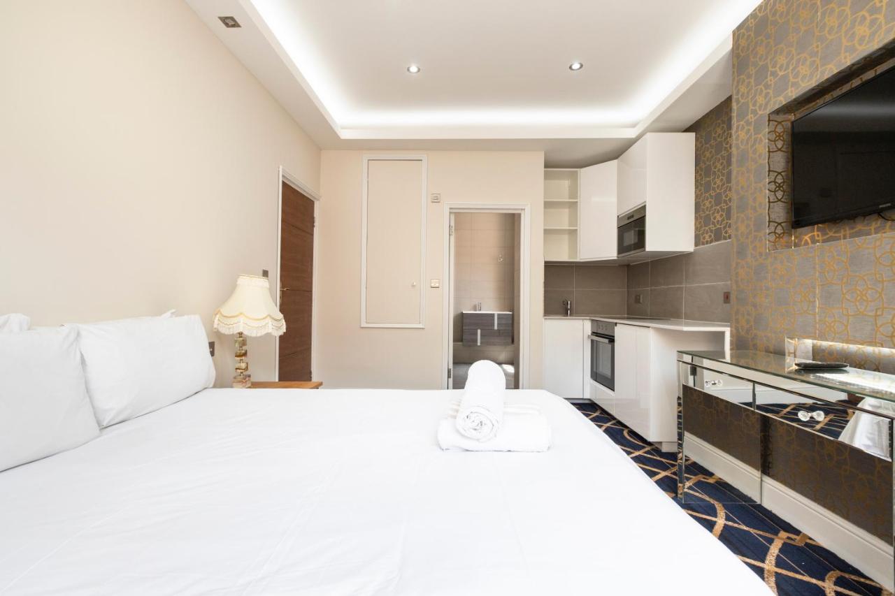 Marble Arch Mews Apart'hotel 1