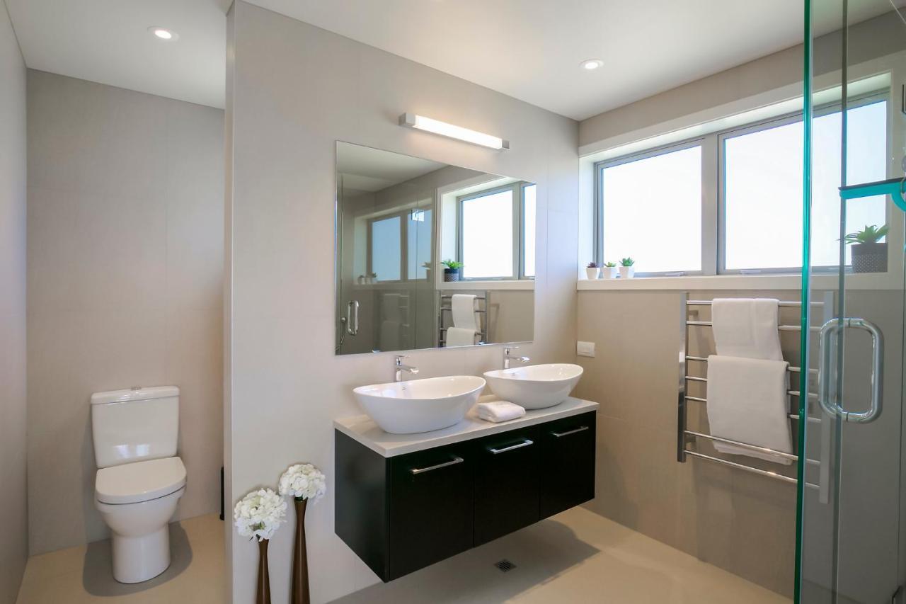 Diamond Luxury Central Queenstown 1