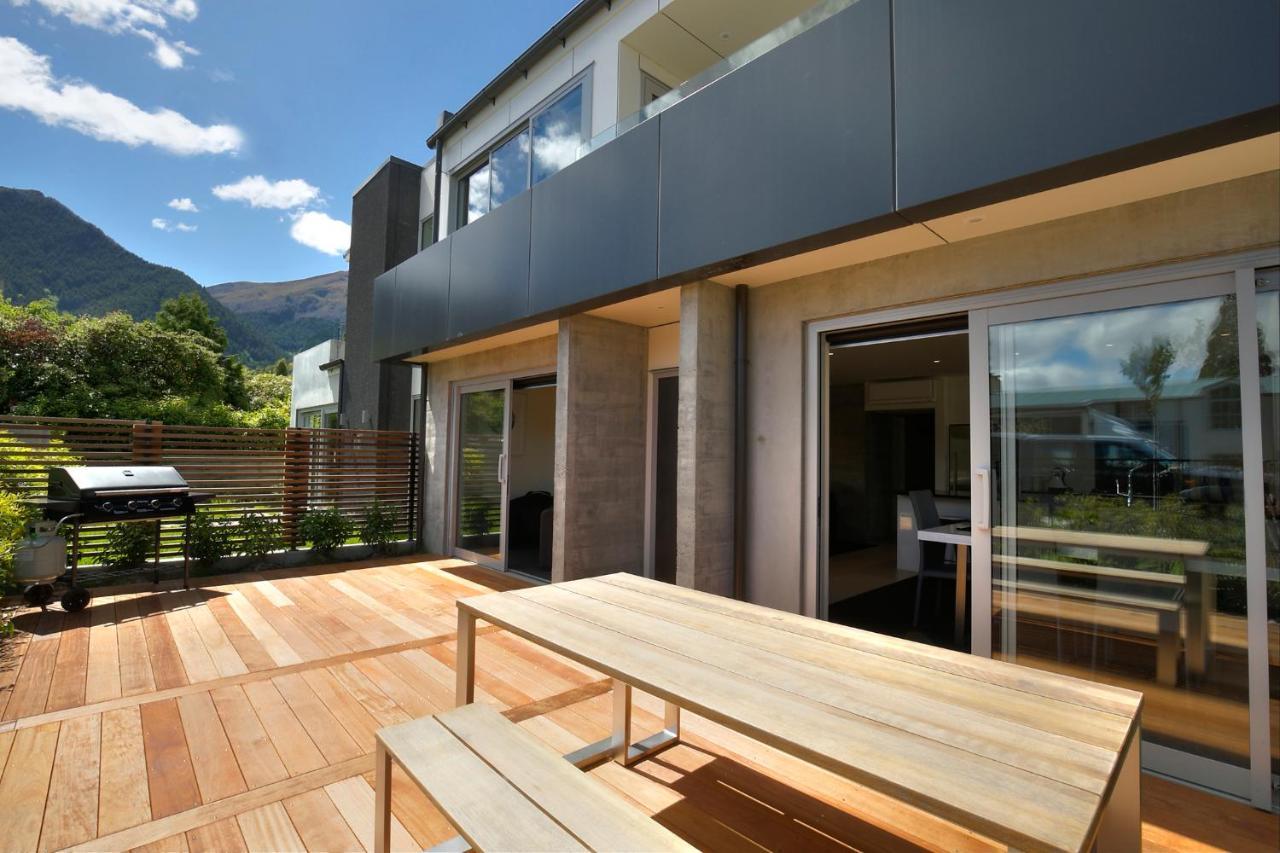 Diamond Luxury Central Queenstown