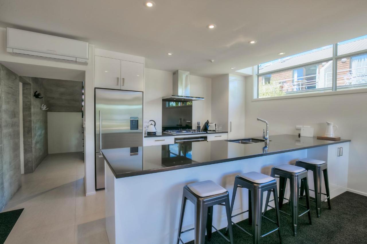 Diamond Luxury Central Queenstown 2