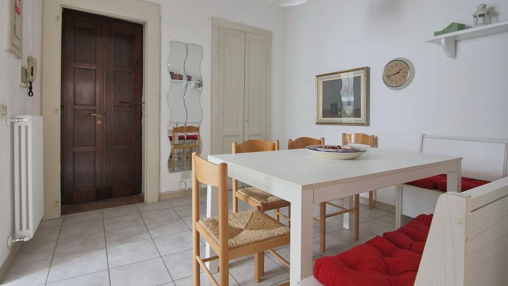 Italianway - Casa Luna 1
